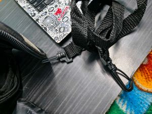 Nikon Camera Bag