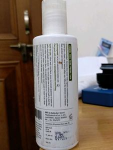 Plum Green Tea Toner