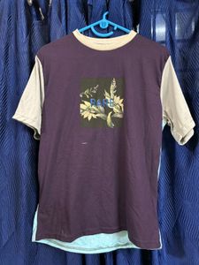 Women&#39;s Rare Printed Top