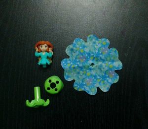 Kinder Joy Sweetopia Fairy