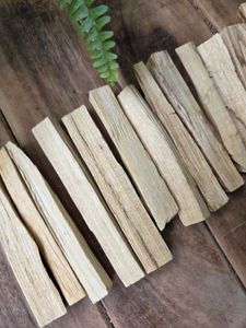 Palo Santo Sticks