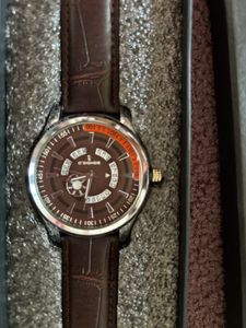 D&#39;Signer Watch New