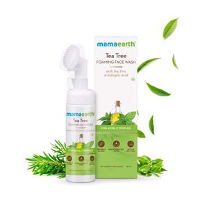 Mamaearth Foaming Face Wash Pack Of 1