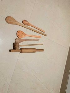 Various Spatula For kitchen purpose