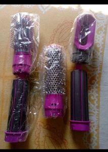 Ktein 5-in-1 Hair Styler