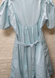 Tops And Dresses For Rupees 99 Only/ Blue Nighty