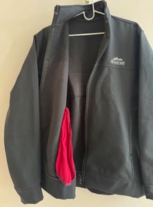 Thermo Wrap Jacket