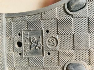 Fashionable Flip Flops