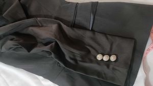 Stylish Brown Blazer