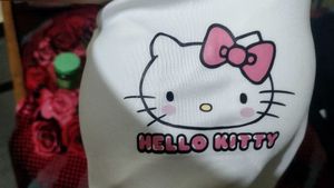 Cute Hello Kitty Tee
