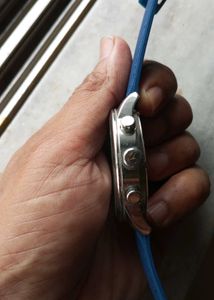 Fossil Chronograph Mens