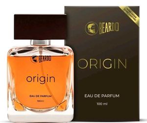 Beardo Origin Eau de Parfum - 100ml