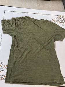 Team spirit T-shirt Size 44