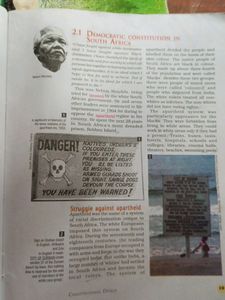 Ncert Sst Book Class 9