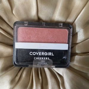 Covergirl Cheekers