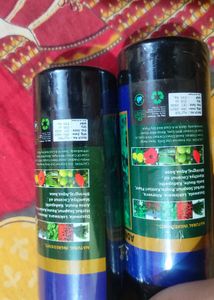 Phillauri Adivasi Hair Shampoo Combo
