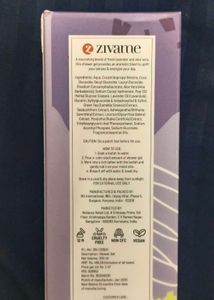 Zivame Lush Body Wash +Kay Beauty Eyshadow Stick