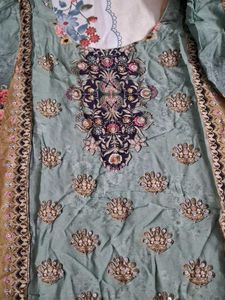 Elegant Kurta Set