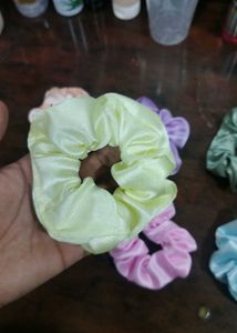 Scrunchies-1pc