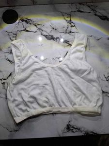 White Bra For Everyday Wear