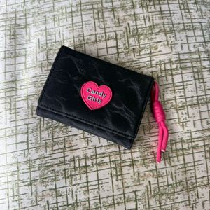 Candy Girls Wallet