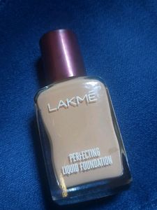 Lakme Foundation
