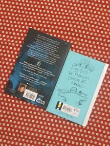 Neil Gaiman Book Bundle