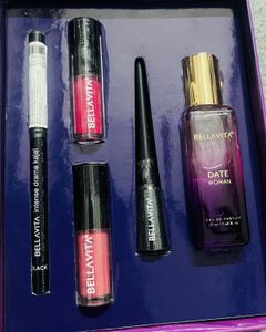 Bellavita Date Night Essentials Set