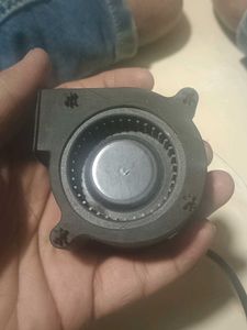 SUNON MagLev Fan GB1206PTV2-AY