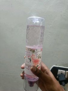 Bath And Body Work Gingham Gorgeous Mist Perfume