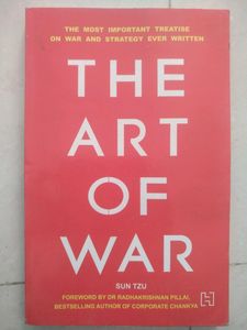The Art Of War
