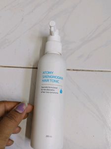 Atomy Hair Tonic