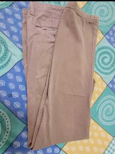Arrow Pants