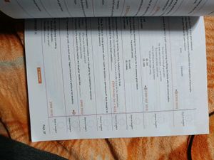 Prayas Textbook