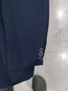 full piece hand stiched raymond suit