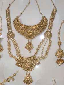 Jewellery Set