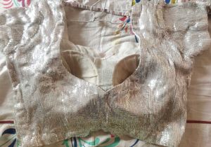 Ready Made Blouse.