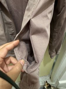 Decathlon Dry Fit Fitness Jacket