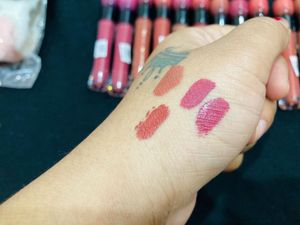 Lipify Matte Lipstick