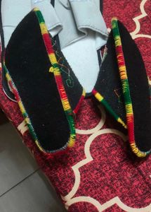 Combo Winter Slippers