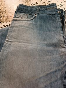 Men&#39;s Jeans, Pls See Pics Carefully, It&#39;s Size Is 40