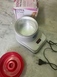 Nova Hard Wax Heater For Waxing