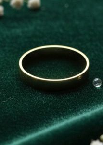 Elegant Gold Ring For Men (17) Size