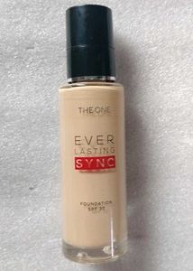 The ONE Everlasting Foundation SYNC