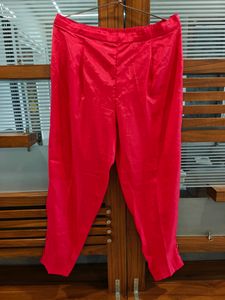Hot Pink Pant