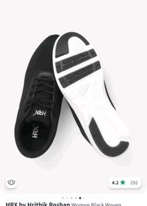 Hrx Women Sports Shoes