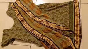 Vintage Indian Salwar Kameez