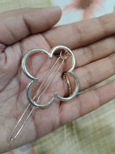 Hair Clips (Set Of 2)