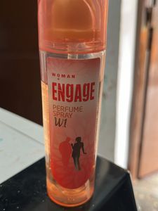 Engage Parfume Women Combo