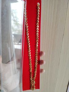 DAILY WEAR GOLDEN CHAIN ❤️